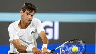 &iquest;Cu&aacute;ndo juega Rafa J&oacute;dar contra Brandon Nakashima en el Masters 1000 de Canad&aacute;? Horario y d&oacute;nde ver