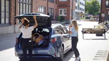 El eclipse dispara el alquiler de coches: la demanda aumenta un 180% en estas las zonas de mejor visibilidad El eclipse dispara el alquiler de coches: la demanda aumenta un 180% en estas las zonas de mejor visibilidad