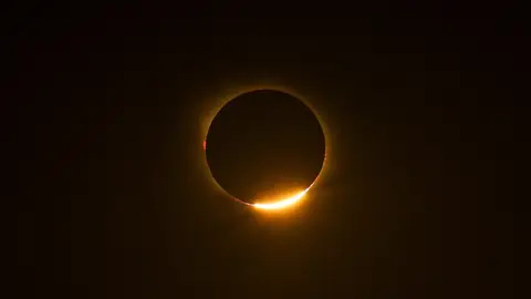 Eclipse solar en Valencia Eclipse solar en Valencia