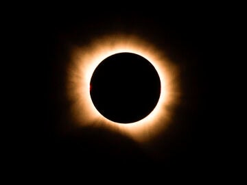Eclipse solar total del 12 de agosto de 2026