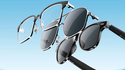 Las nuevas Rogbid VisionW