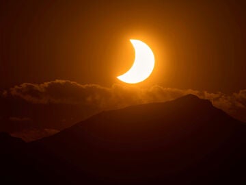Eclipse solar en Espa&ntilde;a