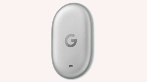 Nuevo Google Pixel Tag