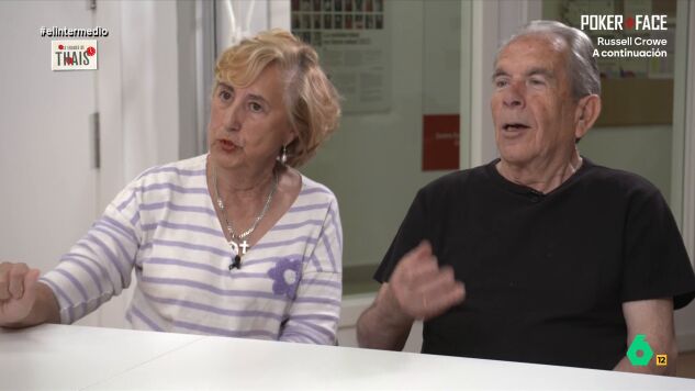 'Las edades de Thais' llevaron a la reportera a reunirse con personas de la tercera edad para conocer c&oacute;mo vivieron la maternidad y la paternidad, y si es diferente a c&oacute;mo la viven las generaciones actuales. 