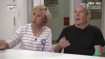 'Las edades de Thais' llevaron a la reportera a reunirse con personas de la tercera edad para conocer c&oacute;mo vivieron la maternidad y la paternidad, y si es diferente a c&oacute;mo la viven las generaciones actuales. 