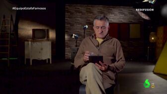 El d&iacute;a que Wyoming descubri&oacute; que usaban su imagen para estafar: "Mucha gente puede picar"