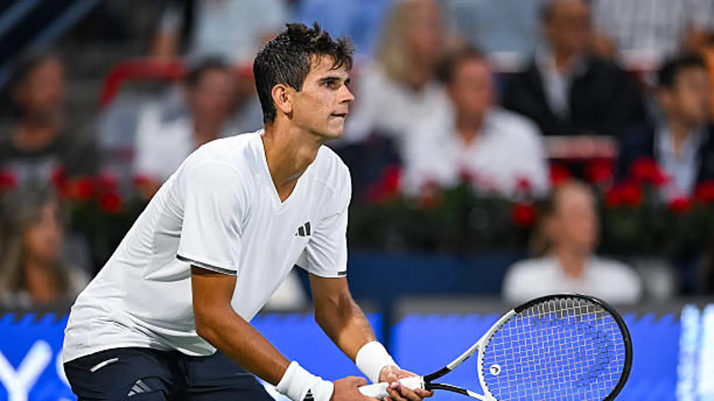 "El ranking es secundario": Rafa Jódar resta importancia a la clasificación y se fija en Cincinnati "El ranking es secundario": Rafa Jódar resta importancia a la clasificación y se fija en Cincinnati