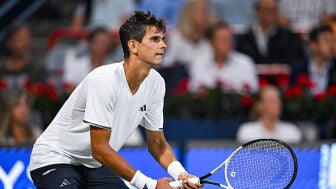 "El ranking es secundario": Rafa J&oacute;dar resta importancia a la clasificaci&oacute;n y se fija en Cincinnati