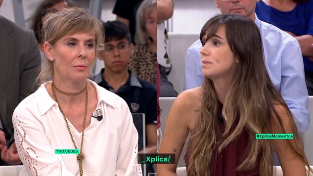 Una activista, contra los propietarios de viviendas: "Dejad de echar la culpa a otros, sois vosotros los que pon&eacute;is los alquileres a 1.600 euros"