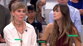 Una activista, contra los propietarios de viviendas: "Dejad de echar la culpa a otros, sois vosotros los que pon&eacute;is los alquileres a 1.600 euros"