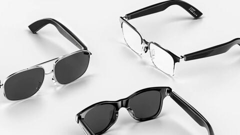 Las nuevas Rogbid VisionW
