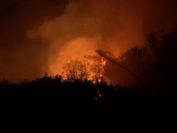 Cómo configurar Google Maps para recibir avisos por incendios Cómo configurar Google Maps para recibir avisos por incendios