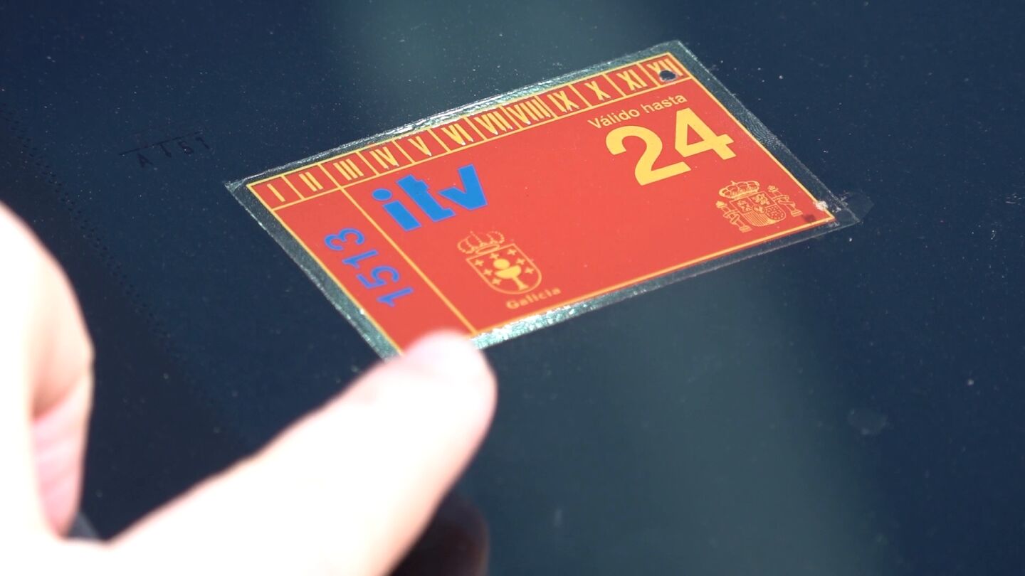 No existe periodo de gracia: esto pasa si la ITV lleva 15 d&iacute;as caducada