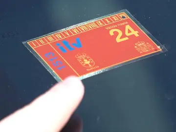 No existe periodo de gracia: esto pasa si la ITV lleva 15 días caducada No existe periodo de gracia: esto pasa si la ITV lleva 15 días caducada