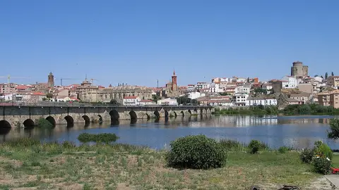 Puente de Alba de Tormes Puente de Alba de Tormes