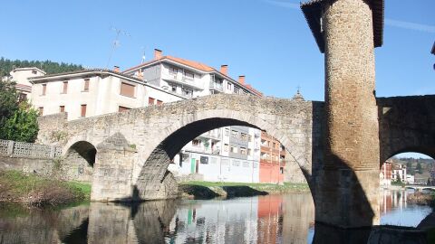 Puente de Balmaseda