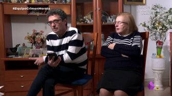 El relato de un amigo de las v&iacute;ctimas del triple crimen de Morata: "El sinverg&uuml;enza de Pedro S&aacute;nchez nos pide 500 euros" 