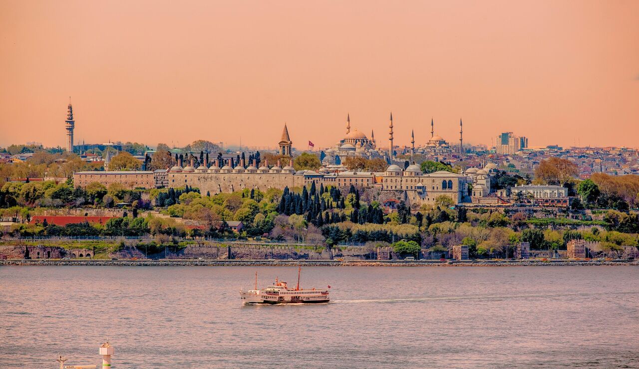 Estambul
