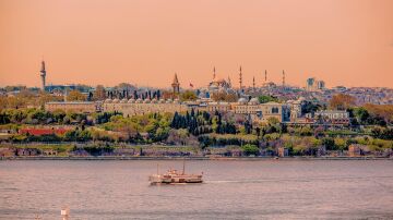 Estambul