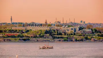 Estambul Estambul
