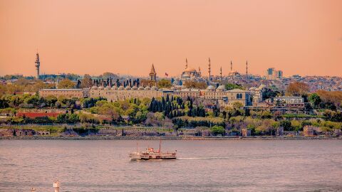 Estambul