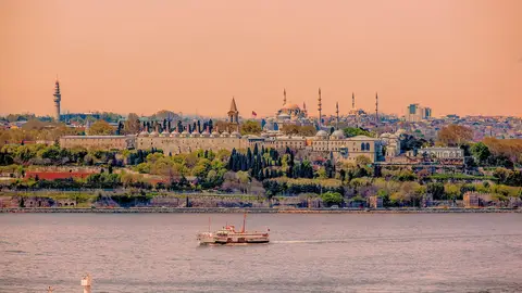 Estambul Estambul