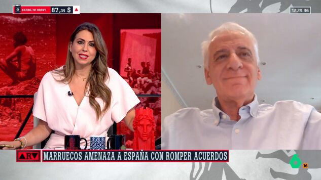Cembrero Marruecos 