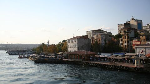 Estambul