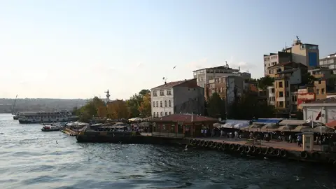 Estambul Estambul