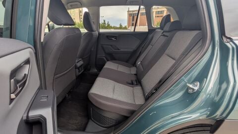 Toyota RAV4 2026