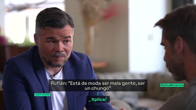 Rufi&aacute;n 