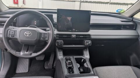 Toyota RAV4 2026