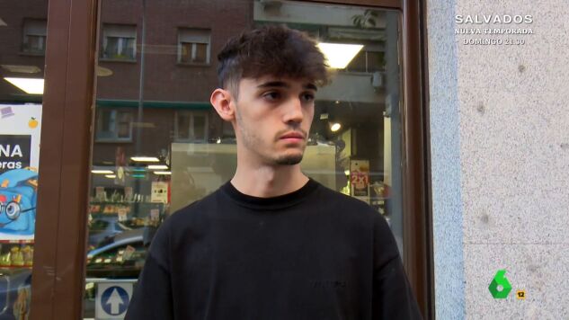 Alcasec, el pol&eacute;mico hacker que puso en jaque al Estado:  "La c&aacute;rcel me ha venido bien, me ha cambiado bastante"