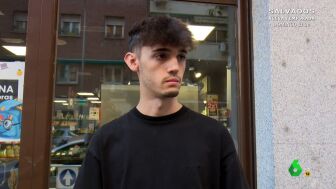 Alcasec, el pol&eacute;mico hacker que puso en jaque al Estado: "La c&aacute;rcel me ha venido bien, me ha cambiado bastante"