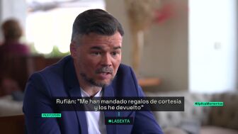Rufi&aacute;n