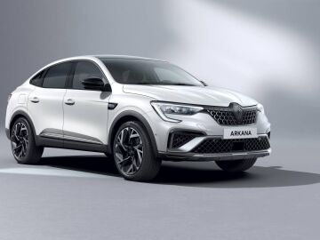 Este h&iacute;brido franc&eacute;s le pone estilo coup&eacute; al segmento de los SUV compactos y, a pesar de su fecha de vencimiento, le sigue dando etiqueta Eco a miles de conductores espa&ntilde;oles en 2026