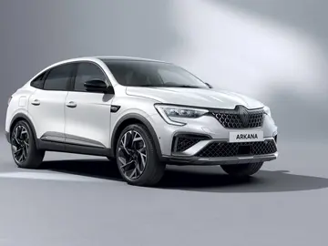Este híbrido francés le pone estilo coupé al segmento de los SUV compactos y, a pesar de su fecha de vencimiento, le sigue dando etiqueta Eco a miles de conductores españoles en 2026 Este híbrido francés le pone estilo coupé al segmento de los SUV compactos y, a pesar de su fecha de vencimiento, le sigue dando etiqueta Eco a miles de conductores españoles en 2026