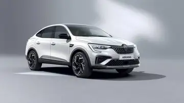 Este híbrido francés le pone estilo coupé al segmento de los SUV compactos y, a pesar de su fecha de vencimiento, le sigue dando etiqueta Eco a miles de conductores españoles en 2026 Este híbrido francés le pone estilo coupé al segmento de los SUV compactos y, a pesar de su fecha de vencimiento, le sigue dando etiqueta Eco a miles de conductores españoles en 2026