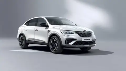 Este híbrido francés le pone estilo coupé al segmento de los SUV compactos y, a pesar de su fecha de vencimiento, le sigue dando etiqueta Eco a miles de conductores españoles en 2026 Este híbrido francés le pone estilo coupé al segmento de los SUV compactos y, a pesar de su fecha de vencimiento, le sigue dando etiqueta Eco a miles de conductores españoles en 2026