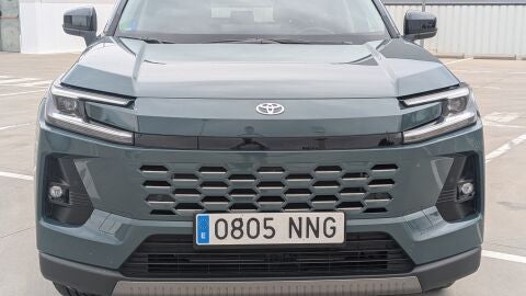 Toyota RAV4 2026