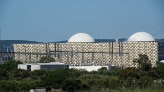 Central nuclear de Almaraz