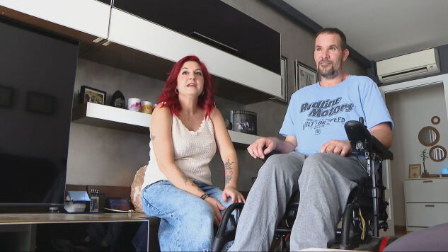 Entidades sociales se organizan para darles alojamiento a los hospitalizados lejos de casa: "Pagamos cinco euros por noche en Barcelona"