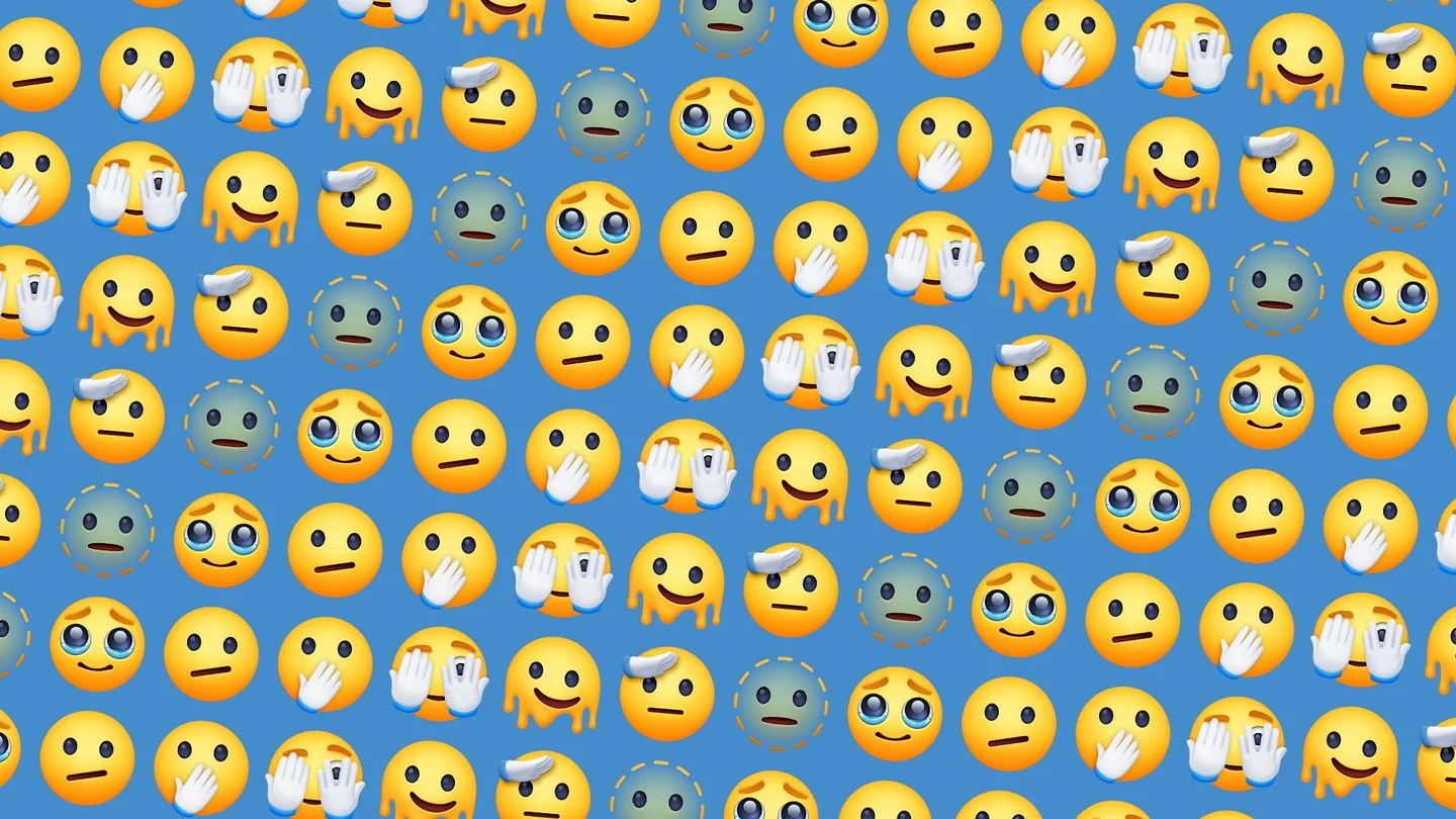 El emoji 😭 desbanca a 🤣 y se convierte en el más usado en el mundo en 2025: esta es la lista de los más populares El emoji 😭 desbanca a 🤣 y se convierte en el más usado en el mundo en 2025: esta es la lista de los más populares