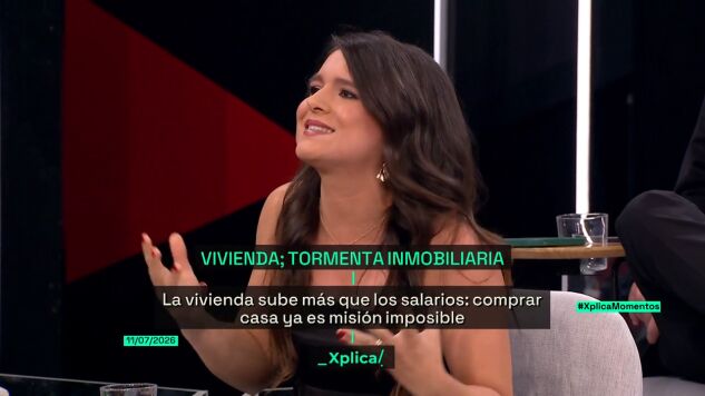Debate vivienda laSexta Xplica