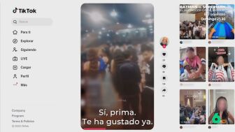 "Grababa los culos de las mujeres": as&iacute; actu&oacute; el autor del atropello mortal en la boda de Torrej&oacute;n