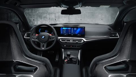 BMW M3 Competition M xDrive Touring