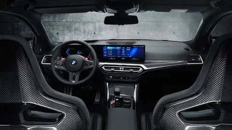 BMW M3 Competition M xDrive Touring BMW M3 Competition M xDrive Touring