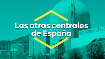 Las otras Almaraz de Espa&ntilde;a: las cuatro centrales nucleares funcionando con plan de cierre