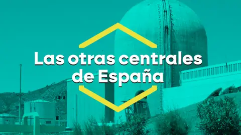 Las otras Almaraz de España: las cuatro centrales nucleares funcionando con plan de cierre Las otras Almaraz de España: las cuatro centrales nucleares funcionando con plan de cierre