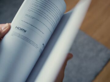 Todos los manuales de tus dispositivos en un solo lugar